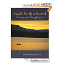 Gods Earth is Sacred